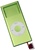 iPod Nano 2nd Gen Shell Case Assembly Green