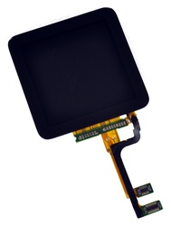 Pod Nano 6th Gen Digitizer Panel LCD Screen Display Assembly