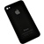 iPhone 4S Rear Panel Back Cover Housing Black