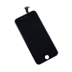 iPhone 6 Full Digitizer LCD Screen Assembly Black 821-1982-A