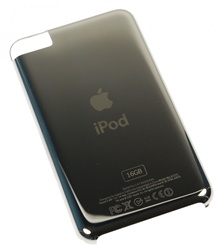   Touch on Ipod Touch 1st Gen 16gb Rear Panel Back Cover Case