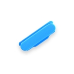 iPhone 5C Power Button Blue