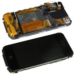 iPhone 1st Gen Full Display Assembly