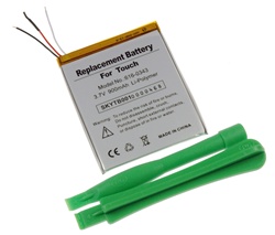 iPod Touch Battery 1G 1st Gen Replacement 900 mAh