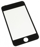 iPod Touch 1st Gen Digitizer Screen with Front Panel