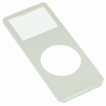 iPod Nano 1st Gen Front Cover Panel White