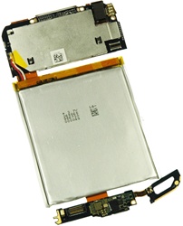 iPod Touch 1st Gen 16GB Logic Board
