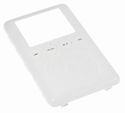 iPod 3rd Gen 3G Front Panel Cover Scroll Wheel