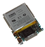 iPod Nano 3rd Gen 8GB Logic Board Mother Board 820-2123-A