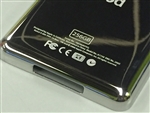 iPod Video 256GB Thin Rear Panel Back Cover