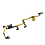 iPad 2 2nd Gen Power On Off Switch Mute Volume Button Flex Ribbon Cable