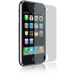 iPhone 3GS Screen Protector Clear LCD Guard Film Cover