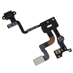 iPhone 4S Power On Off Proximity Light Sensor Cable