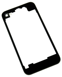 iPhone 4 Rear Panel Back Cover Housing Transparent GSM