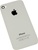 iPhone 4 Rear Panel Back Cover Housing White GSM