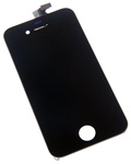 iPhone 4 Full Display Assembly Black CDMA