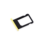 iPhone 5C SIM Card Tray Yellow