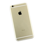 iPhone 6 Plus OEM Rear Case Gold