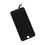 iPhone 6S Plus Full Digitizer LCD Screen Assembly Black