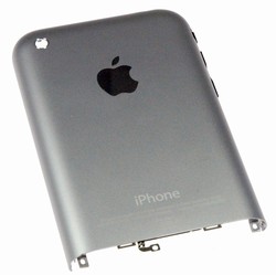 iPhone 1st Gen Rear Panel Back Cover Housing Case