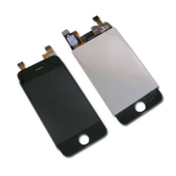 1st Gen iPhone 2G Touch Digitizer LCD Display