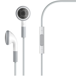 Apple Headphones Earbuds Earphones with Remote and Mic