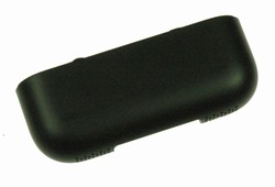 iPhone 1st Gen Rear Black Antenna Cover