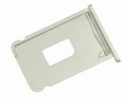 iPhone 1st Gen SIM Card Tray Holder with Clasp