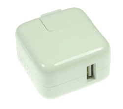 Apple iPhone USB AC Block Wall Charger Power Adapter