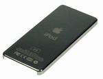 iPod Nano 1st Gen 2GB Rear Panel Back Cover Plate Shell Casing Case Housing