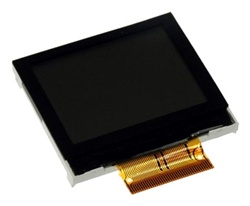 iPod Mini 1st Gen Replacement LCD Screen Display
