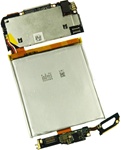 iPod Touch 1st Gen 8GB Logic Board