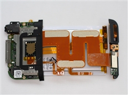 iPod Touch 2nd Gen 8GB Logic Board Motherboard