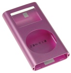 iPod Mini 2nd Generation Shell Case Casing Pink