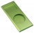 iPod Nano 2nd Gen Shell Case Green