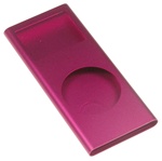 iPod Nano 2nd Gen Shell Case Pink
