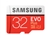 Samsung EVO Plus 32GB A1 Micro SDHC Card UHS-I C10 MB-MC32GA/AM