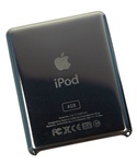 iPod Nano 3rd Gen 4GB Back Cover Panel