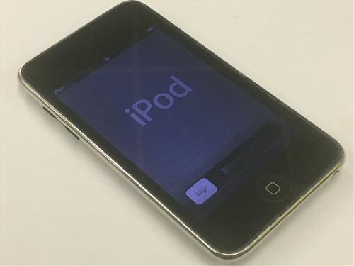Apple iPod Touch 3rd Generation - 8 GB, 16 GB, 32 GB, 64 GB