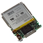 iPod Nano 3rd Gen 4GB Logic Board Mother Board 820-2123-A