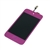 iPod Touch 4th Gen 4 4G Front Glass Panel Digitizer LCD Screen Assembly Purple with Home Button