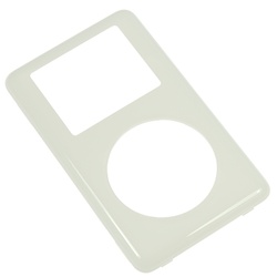 iPod Photo Front Panel Cover Case Plastic