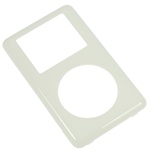 iPod 4th Gen 4G Front Panel Cover Case Plastic