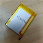 iPod Video High Capacity Replacement 3800mAh Battery 5th/5.5 Generation 5G