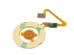 iPod Nano 5th Gen Click Wheel Button Flex Cable