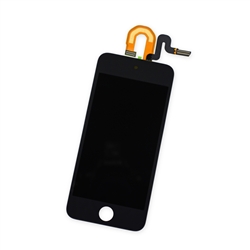 iPod Touch 5th Gen 5 5G Front Glass Panel Digitizer LCD Screen Assembly Black