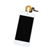 iPod Touch 5th Gen 5 5G Front Glass Panel Digitizer LCD Screen Assembly White