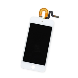 iPod Touch 5th Gen 5 5G Front Glass Panel Digitizer LCD Screen Assembly White