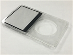 iPod Video 5th 5.5 Gen Front Cover Panel Clear Transparent