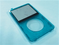 iPod Classic 256GB Thin Green Rear Panel Back Cover